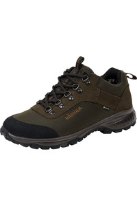 2023 Harkila Trail Lace GTX Boots 330104536 - Willow Green